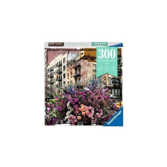 Ravensburger Puzzle Da 300