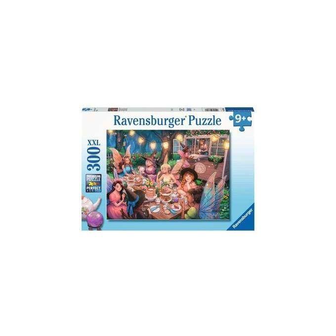 Ravensburger Puzzle Da 300