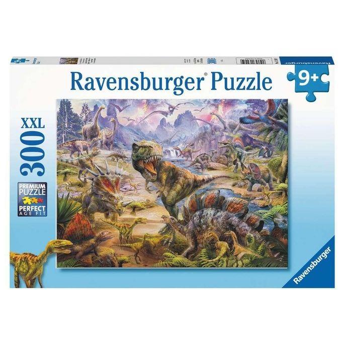 Ravensburger Puzzle Da 300
