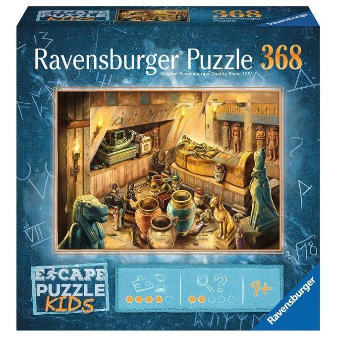 Ravensburger Puzzle 368 Pezzi