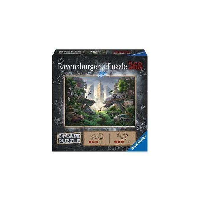 Ravensburger Puzzle Da 368