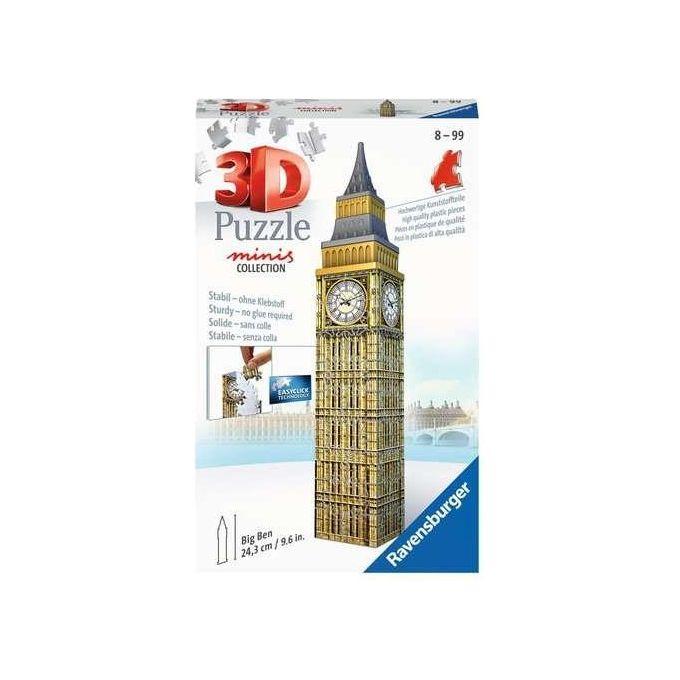 Ravensburger Puzzle 3D Da