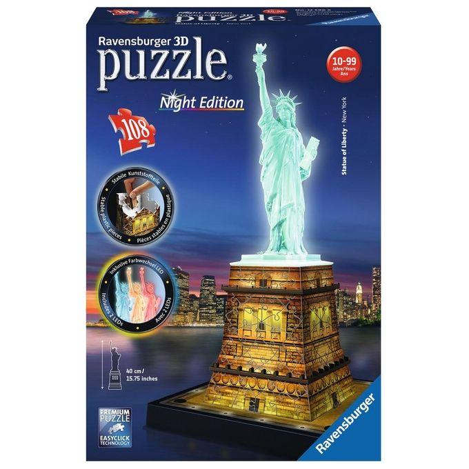 Ravensburger Puzzle 3D Building