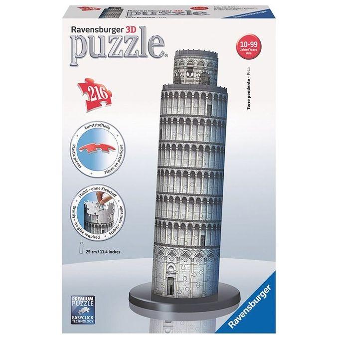 Ravensburger: 3D Torre Di