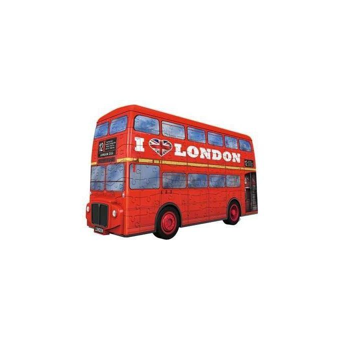 Ravensburger Puzzle 3D London