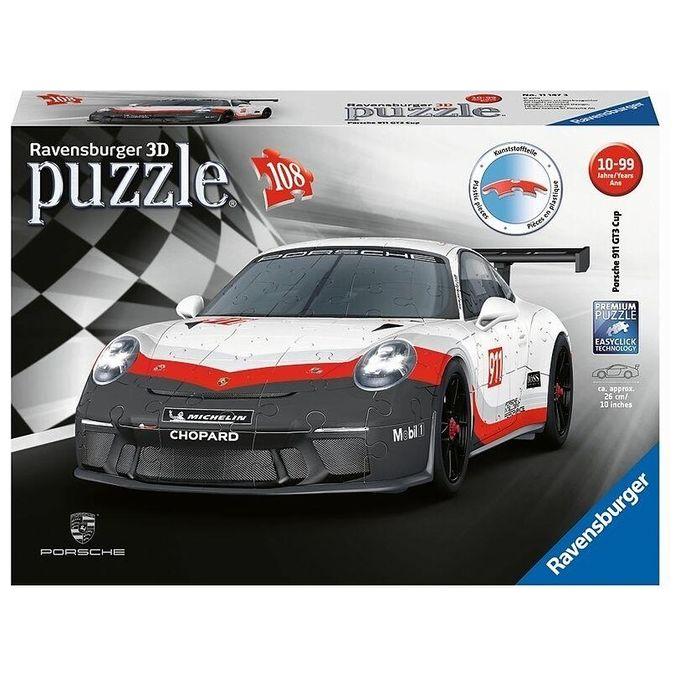 Ravensburger Puzzle 3D Porsche