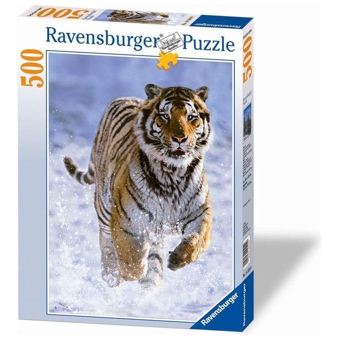 Ravensburger Puzzle 500 Pezzi