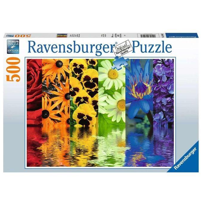 Ravensburger Puzzle Da 500