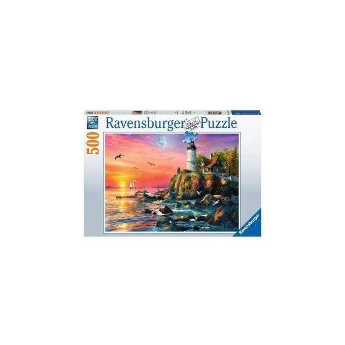Ravensburger Puzzle Da 500