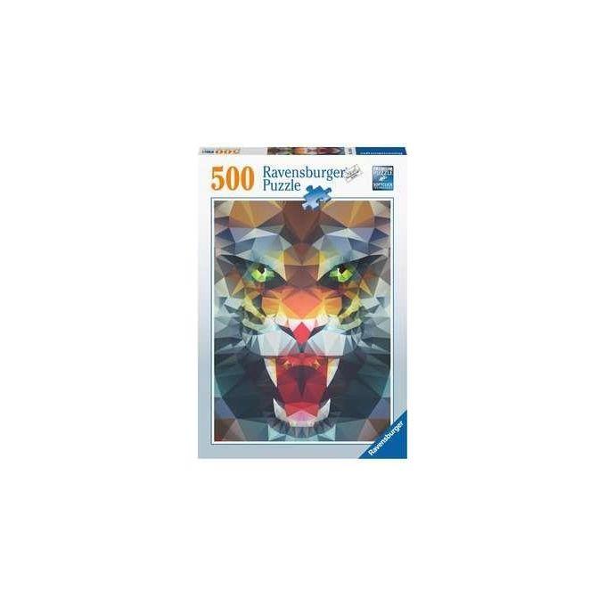 Ravensburger Puzzle Da 500