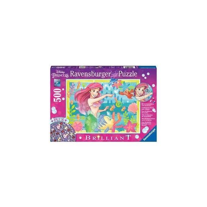 Ravensburger Puzzle Da 500