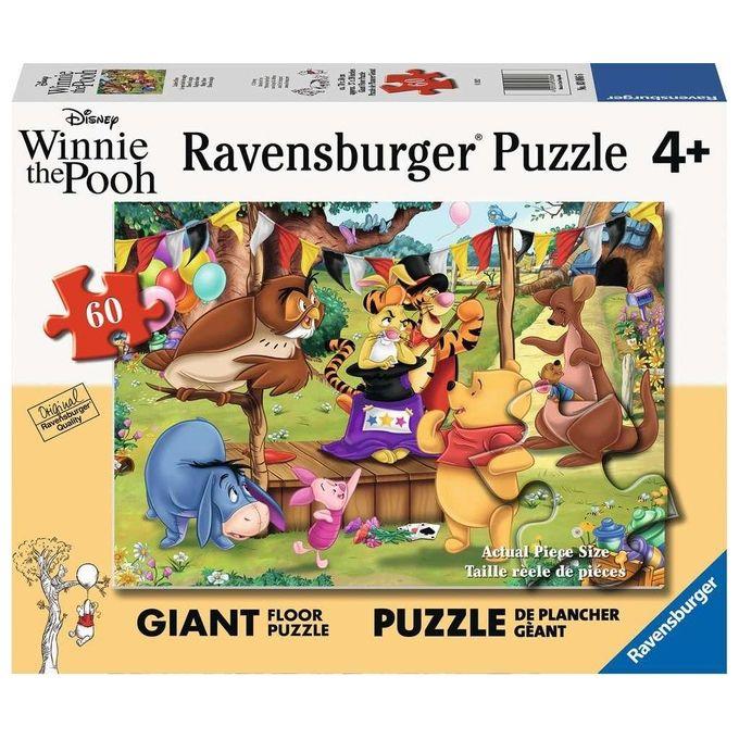 Ravensburger Puzzle 60 Pezzi
