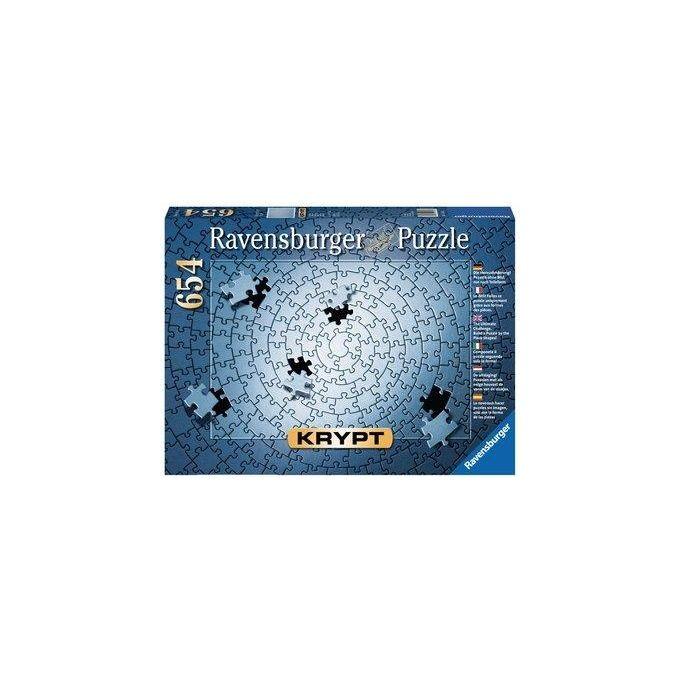 Ravensburger Puzzle Da 654