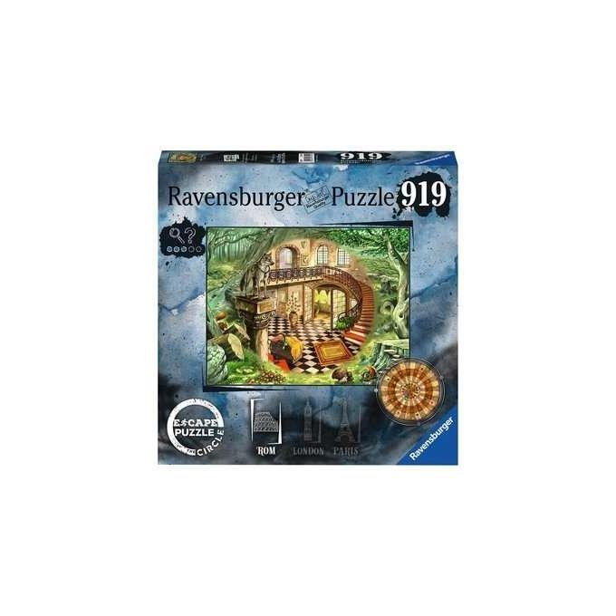 Ravensburger Puzzle Da 919