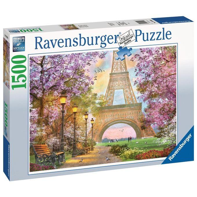 Ravensburger Puzzle Amore A