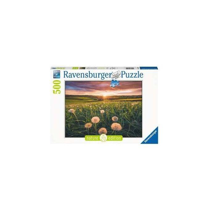 Ravensburger Puzzle Denti Di