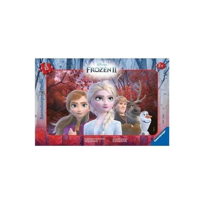 Ravensburger Puzzle Frozen 2