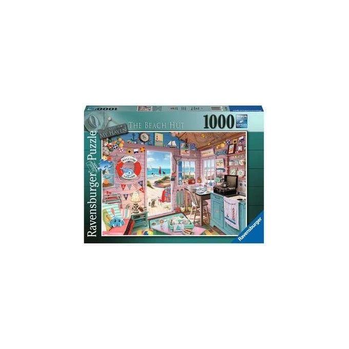 Ravensburger Puzzle La Casa