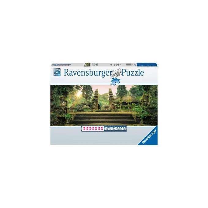 Ravensburger Puzzle Panorama Da