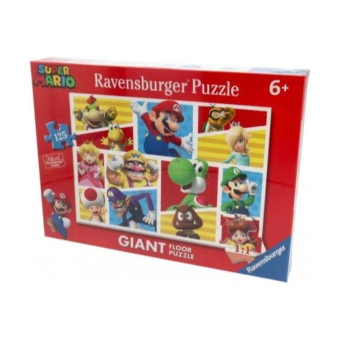 Ravensburger Puzzle Super Mario