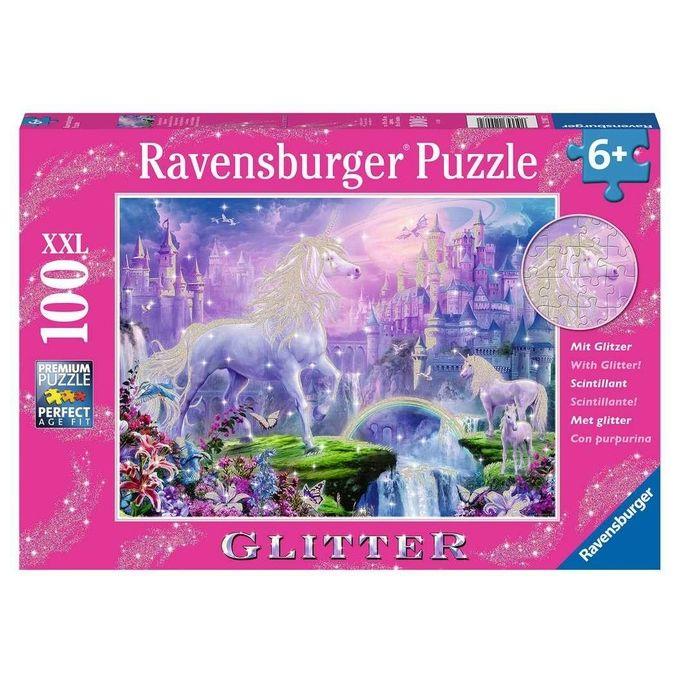Ravensburger Puzzle XXL Da