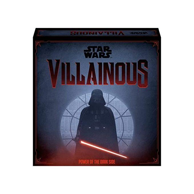 Ravensburger Star Wars Villainous