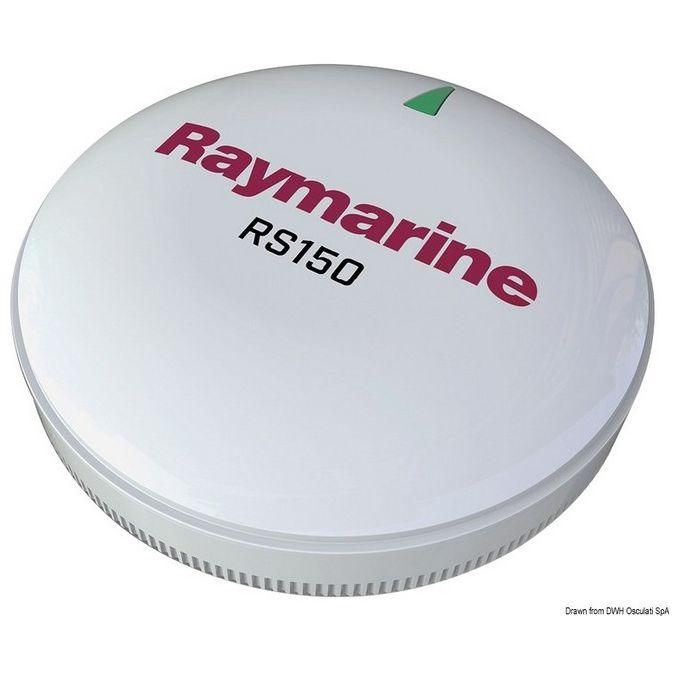 Raymarine Antenna GPS Raymarine