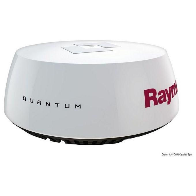 Raymarine Antenna Raymarine Quantum