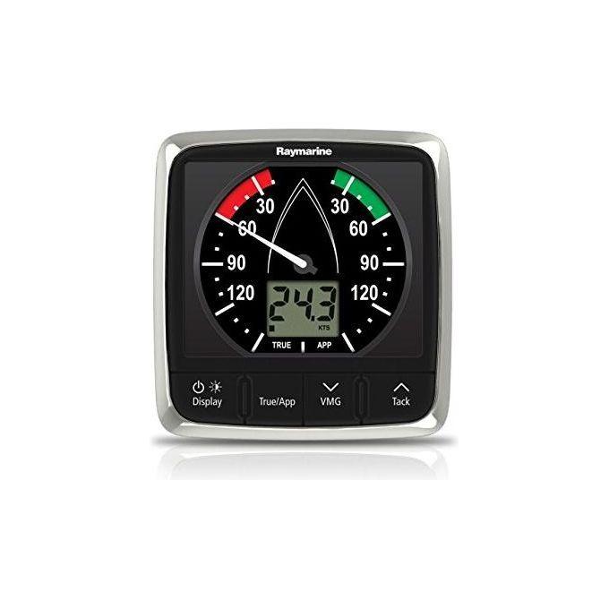 Raymarine Display Analogico Wind