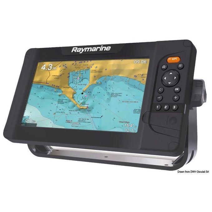 Raymarine Ecos Daglio Element