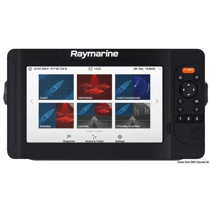 Raymarine Ecos Daglio Element