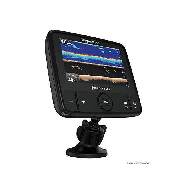 Raymarine Ecoscandaglio Raymarine Dragonfly