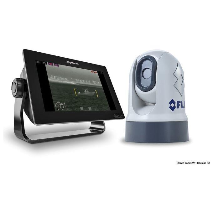 Raymarine M232 Termocamera IP