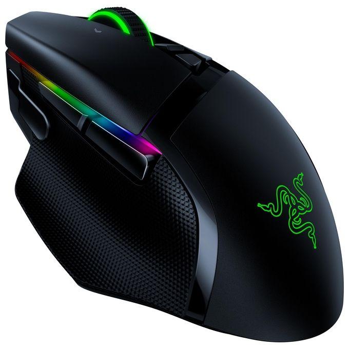 Razer Basilisk Ultimate Mouse