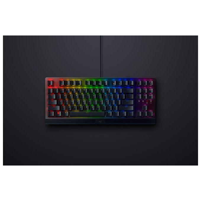 Razer BlackWidow V3 Tenkeyless