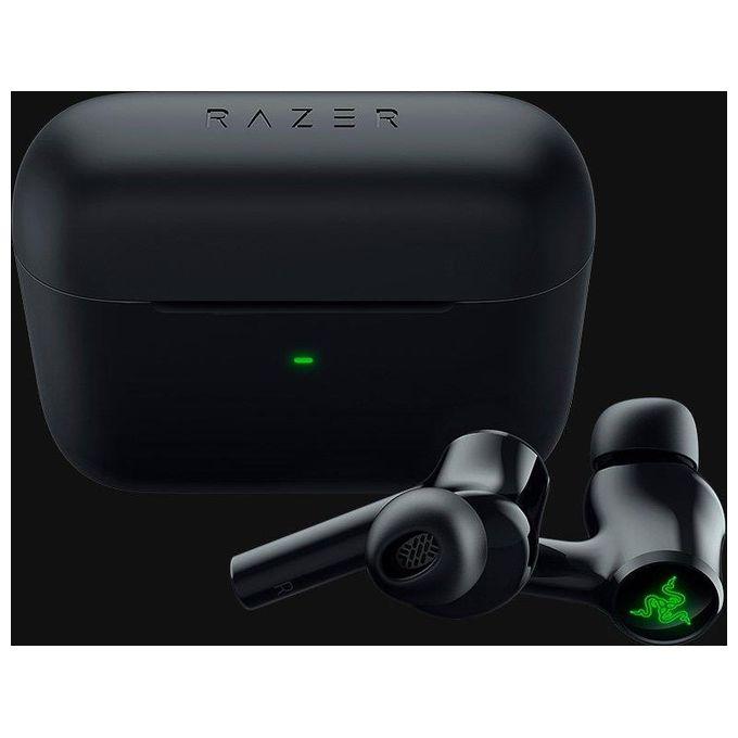 Razer Hammerhead HyperSpeed Auricolari