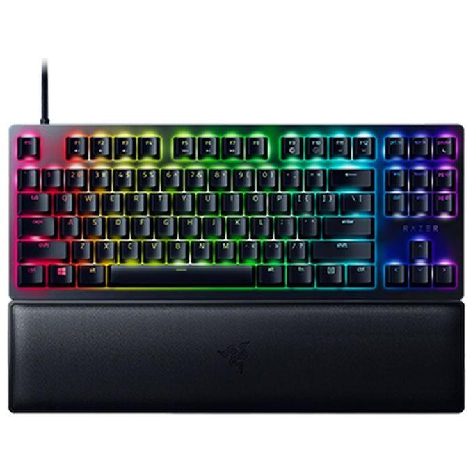 Razer Huntsman V2 Tenkeyless