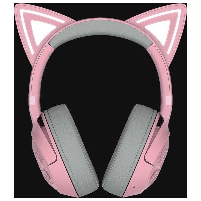 Razer Kraken Kitty V2