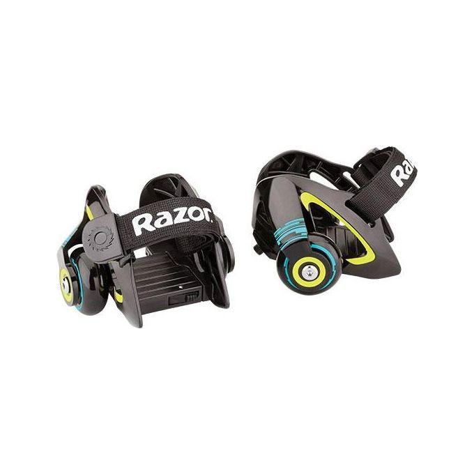 Razor Jetts Heel Wheels