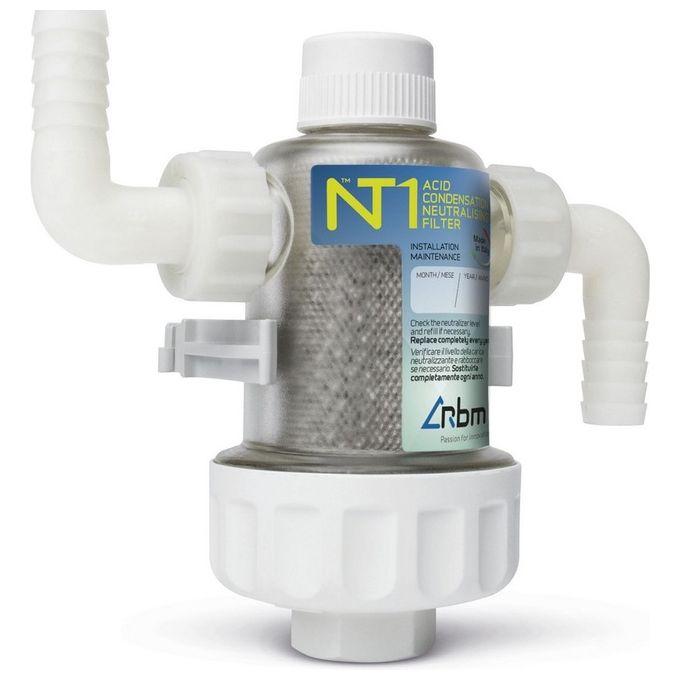 Rbm Nt1 Filtro Neutralizzatore