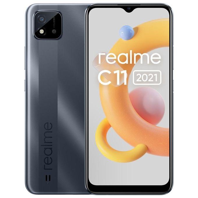 Realme C11 2021 2Gb