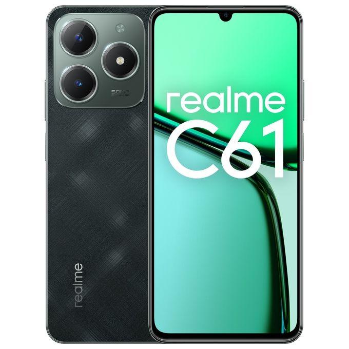 Realme C61 6Gb 128Gb