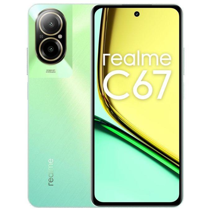 Realme C67 6Gb 128Gb