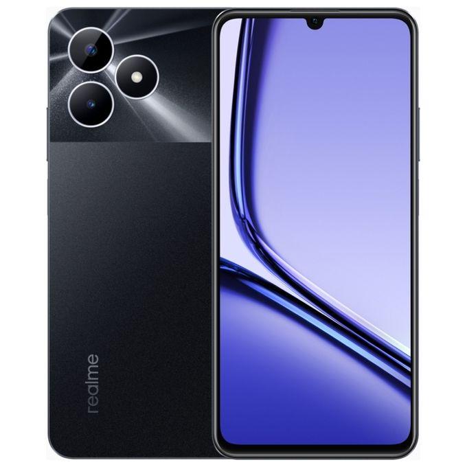 Realme Note 50 4Gb