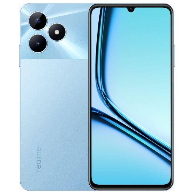 Realme Note 50 4Gb