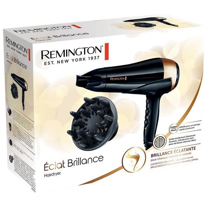 Remington Eclat Brillance Asciuga