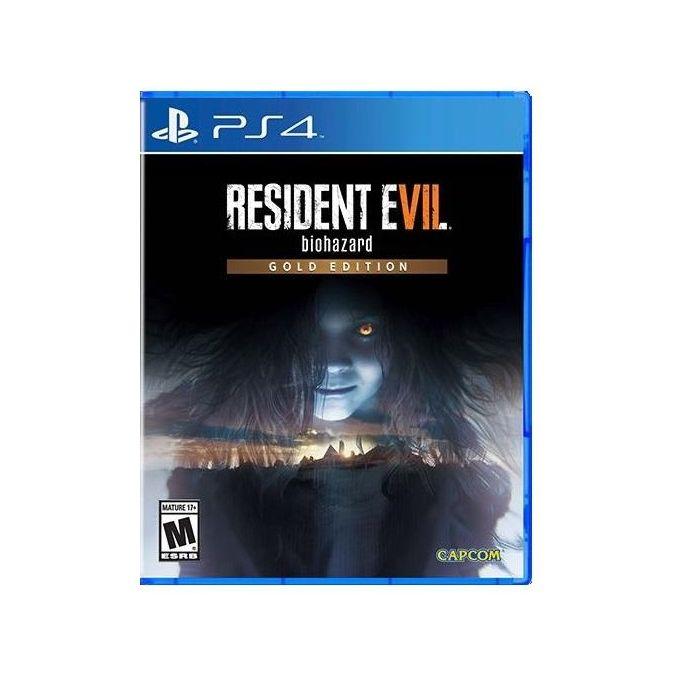 Resident Evil 7 VII: