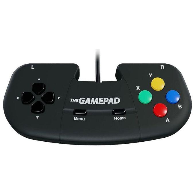 Retro Games Ltd Gamepad