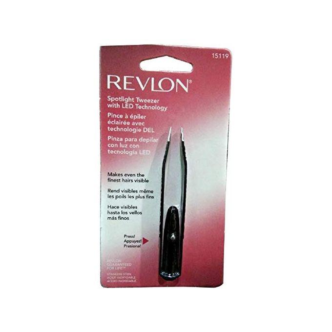 Revlon Spotlight Tweezer