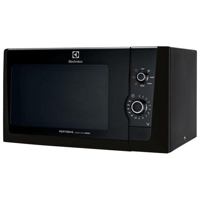 Electrolux EMM21150K Forno A